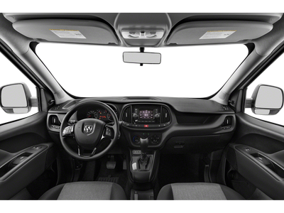 2022 RAM ProMaster City Wagon Base