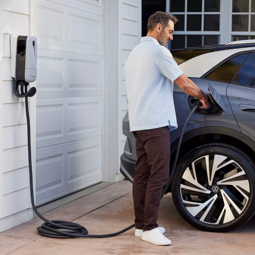 ID.Buzz | VWDemo2 in Derwood MD