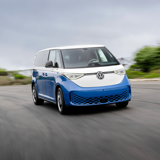 ID.Buzz | VWDemo2 in Derwood MD