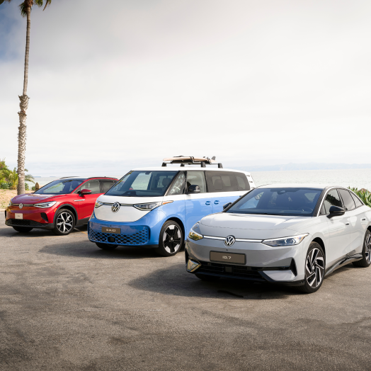 ID.Buzz | VWDemo2 in Derwood MD