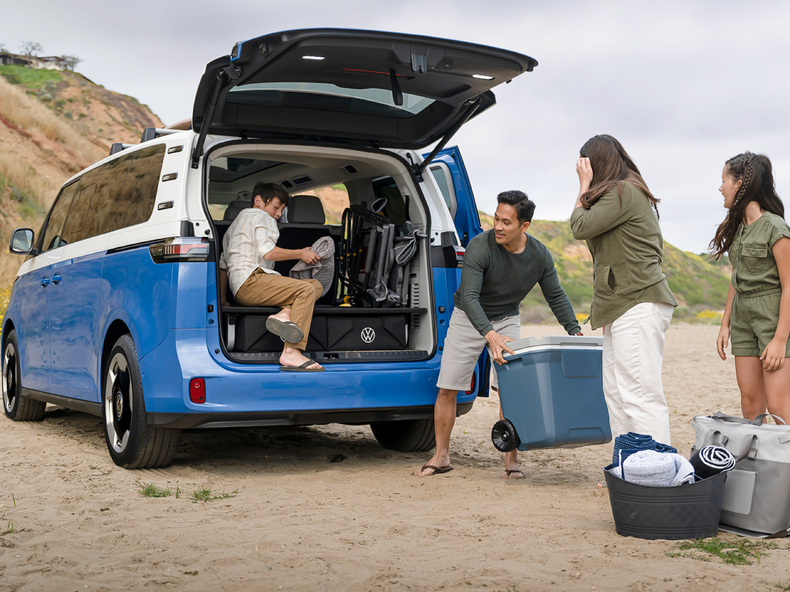 VWDemo2 in Derwood MD