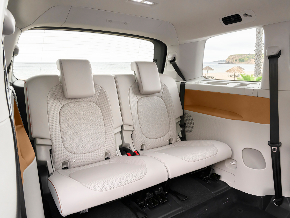 VWDemo2 in Derwood MD