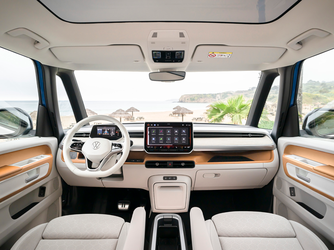 VWDemo2 in Derwood MD