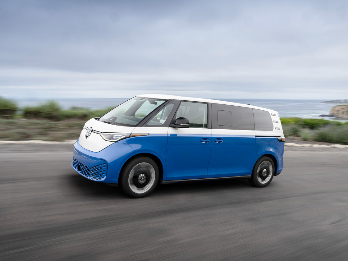 VWDemo2 in Derwood MD