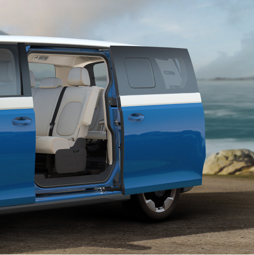 VWDemo2 in Derwood MD