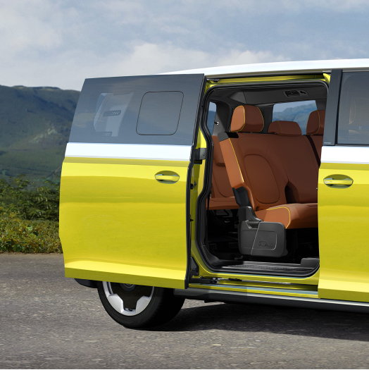 VWDemo2 in Derwood MD