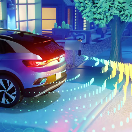 ID.Buzz | VWDemo2 in Derwood MD