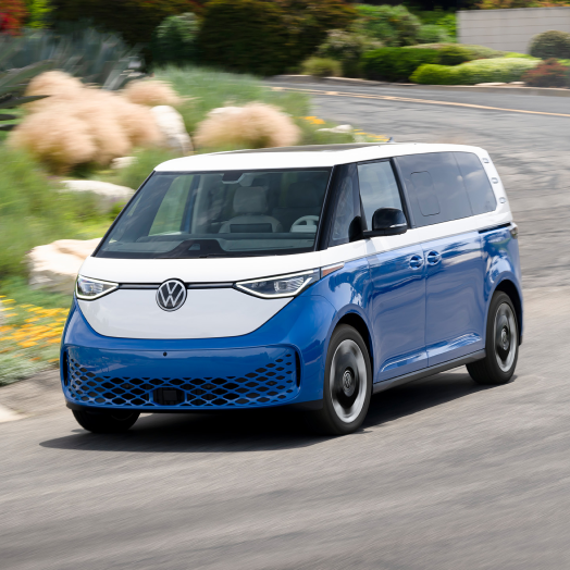 ID.Buzz | VWDemo2 in Derwood MD