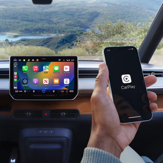 ID.Buzz | VWDemo2 in Derwood MD