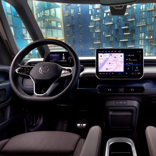 ID.Buzz | VWDemo2 in Derwood MD