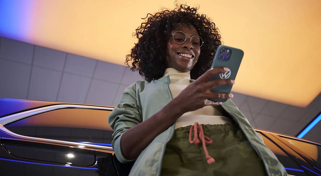 VWDemo2 in Derwood MD