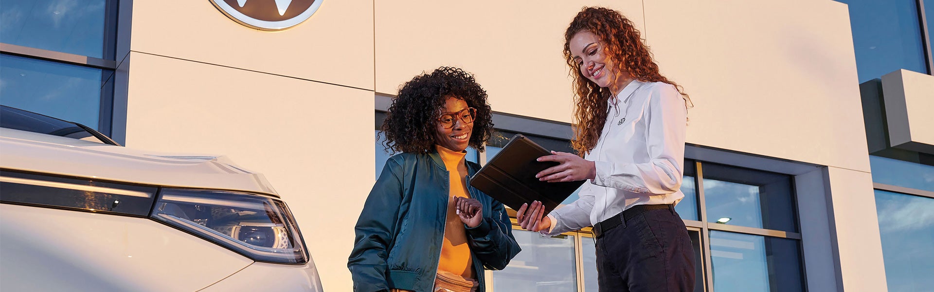 Volkswagen Care Prepaid Scheduled Maintenance plans at VWDemo2 in Derwood MD